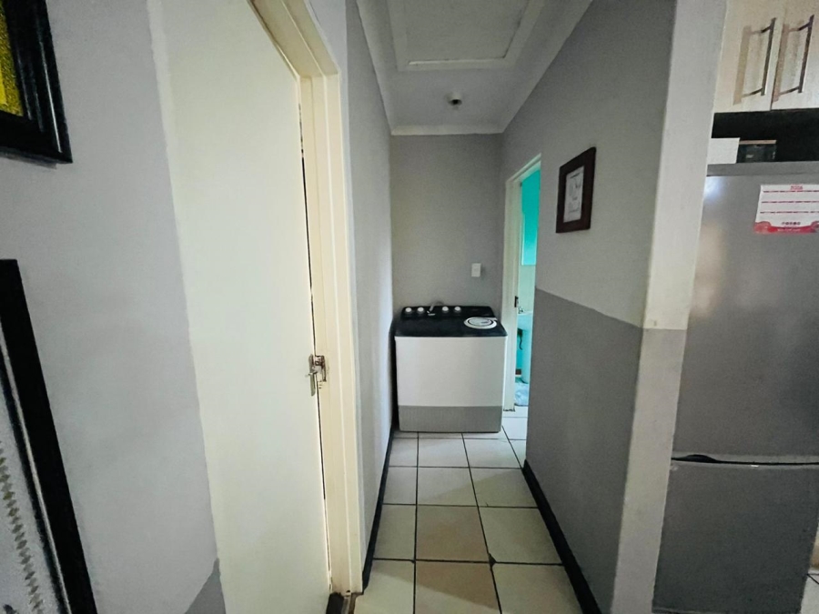 2 Bedroom Property for Sale in Vista Park Free State